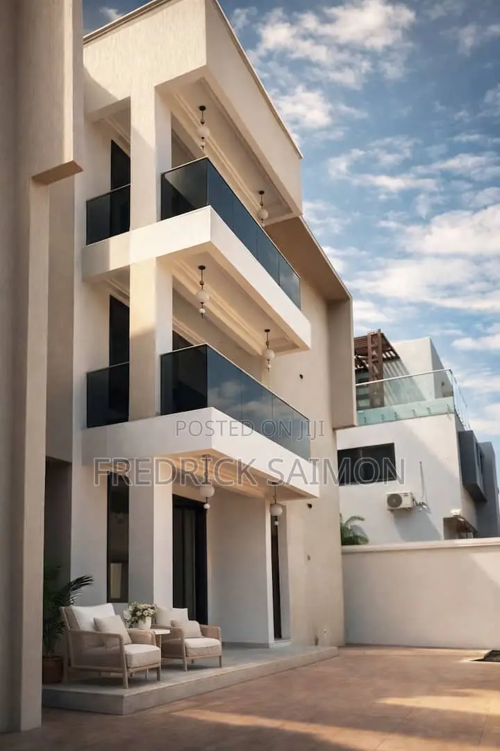 3bdrm Apartment in Bahari Beach, Kinondoni for rent in Kinondoni