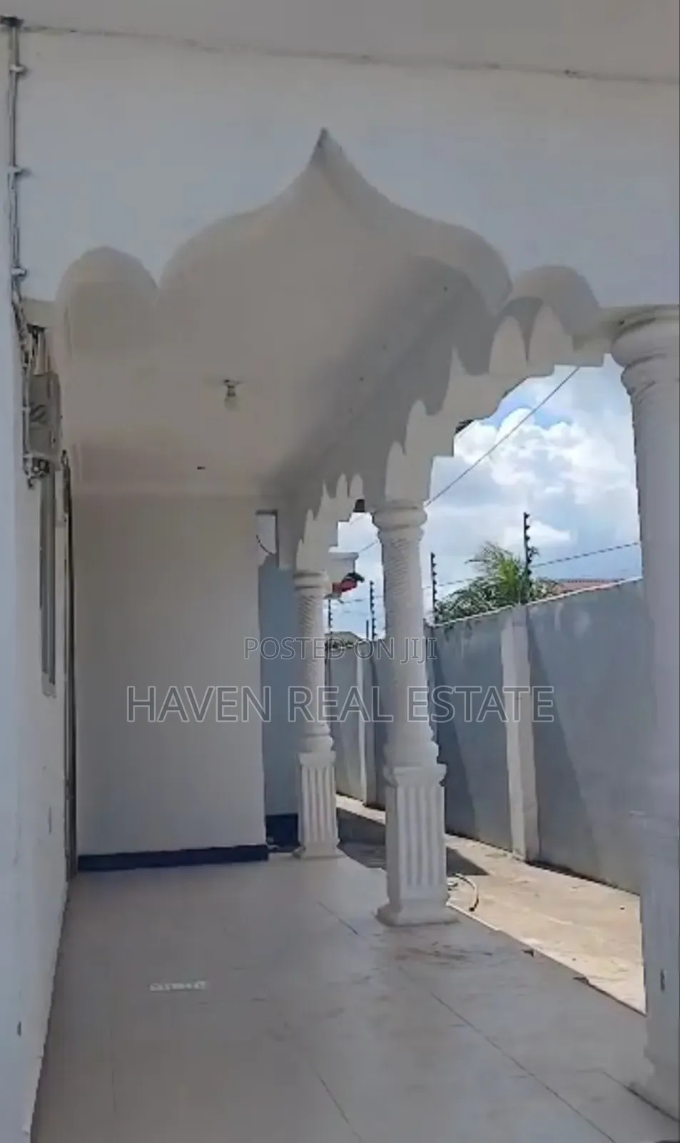 4bdrm House in Mjini for rent in Mjini