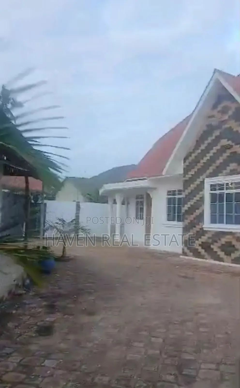 4bdrm House in Mjini for rent in Mjini
