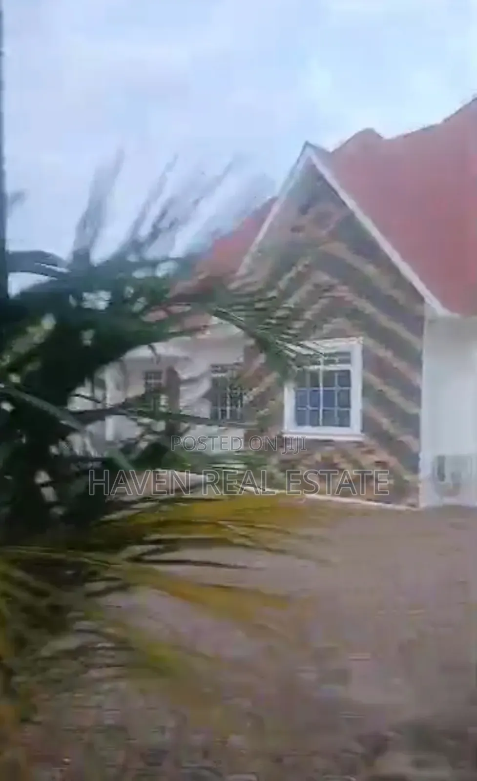 4bdrm House in Mjini for rent in Mjini