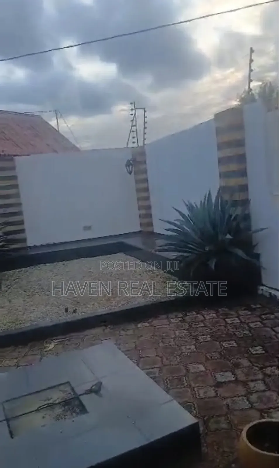 4bdrm House in Mjini for rent in Mjini