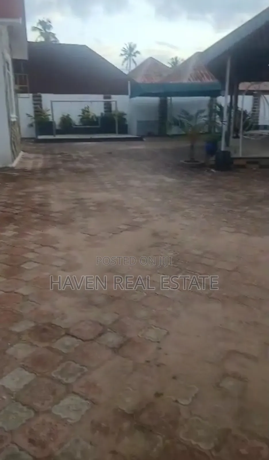 4bdrm House in Mjini for rent in Mjini