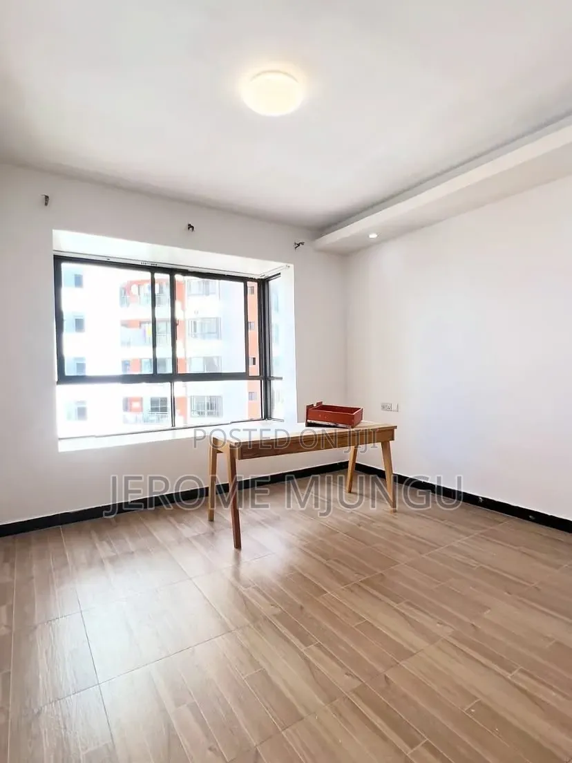 4bdrm Apartment in Mikocheni for rent in Mikocheni