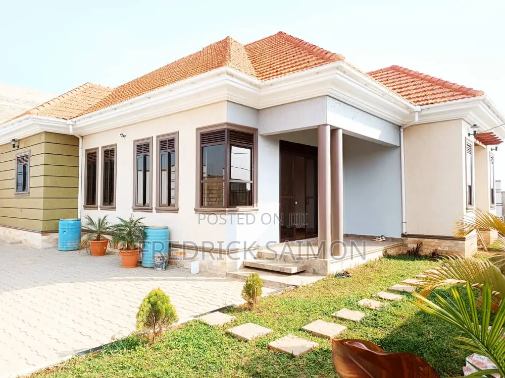 3bdrm House in Bahari Beach Ununio, Kinondoni for rent in Kinondoni