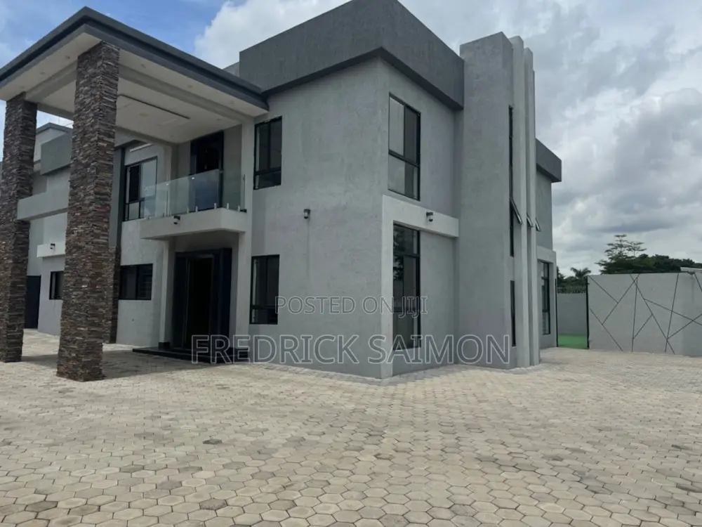 2bdrm Apartment in Ununio Bahari Beach, Kinondoni for rent in Kinondoni