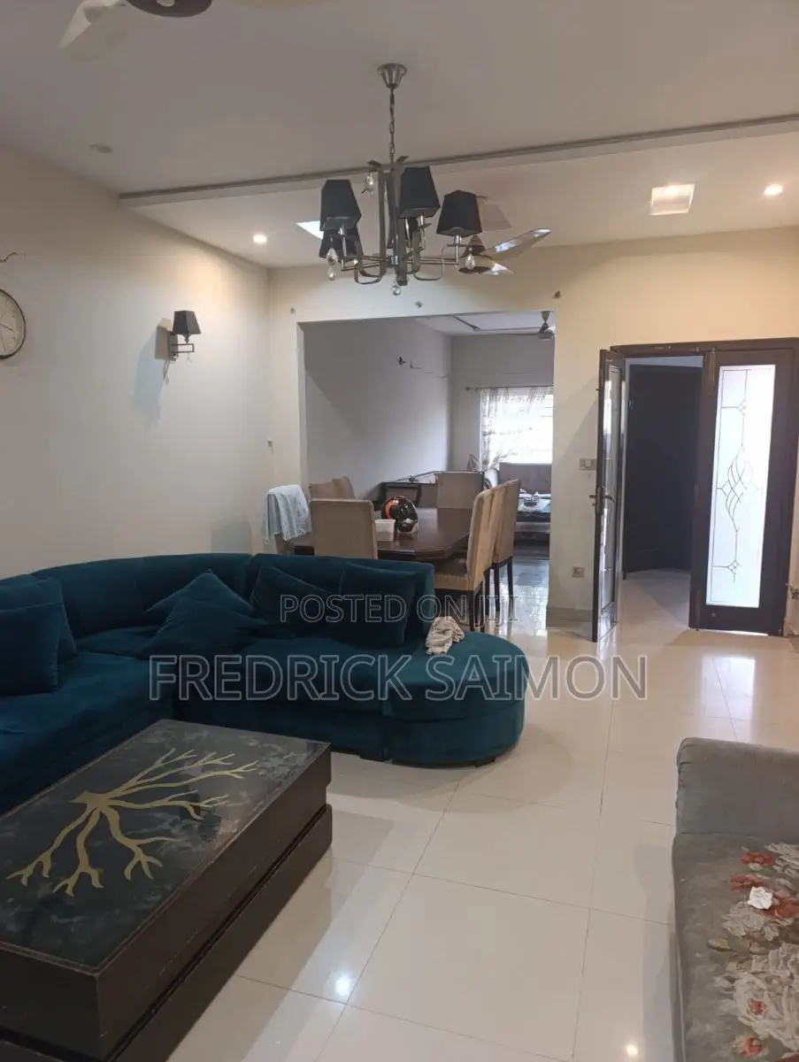 2bdrm Apartment in Ununio Bahari Beach, Kinondoni for rent in Kinondoni
