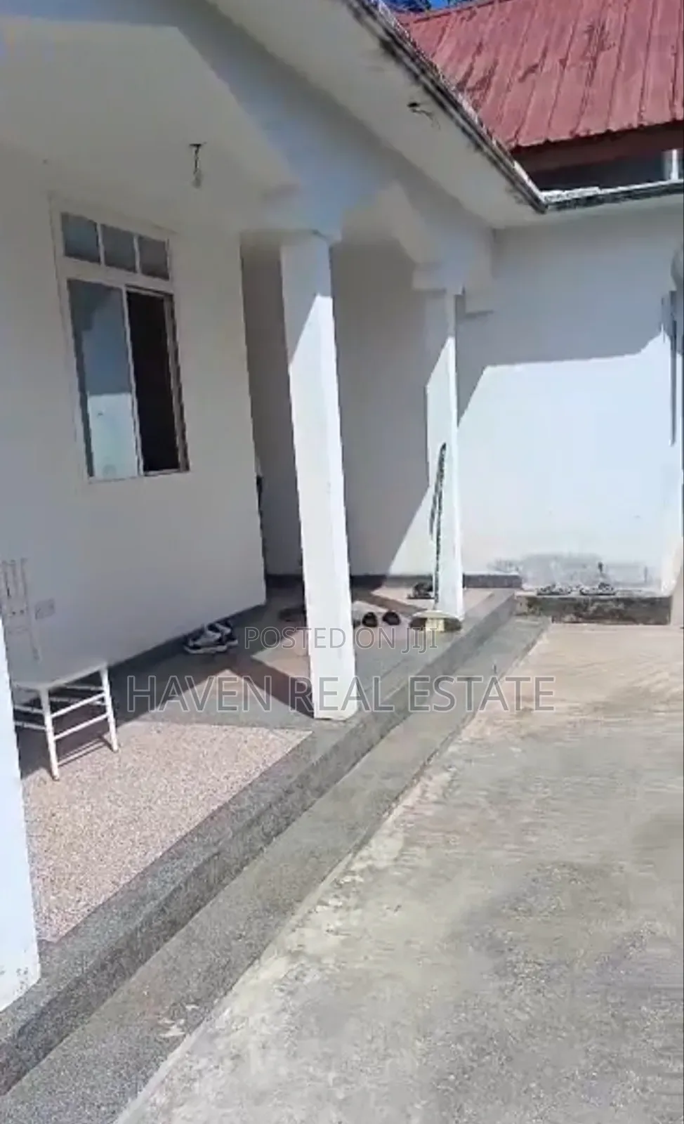 4bdrm House in Mjini for rent in Mjini