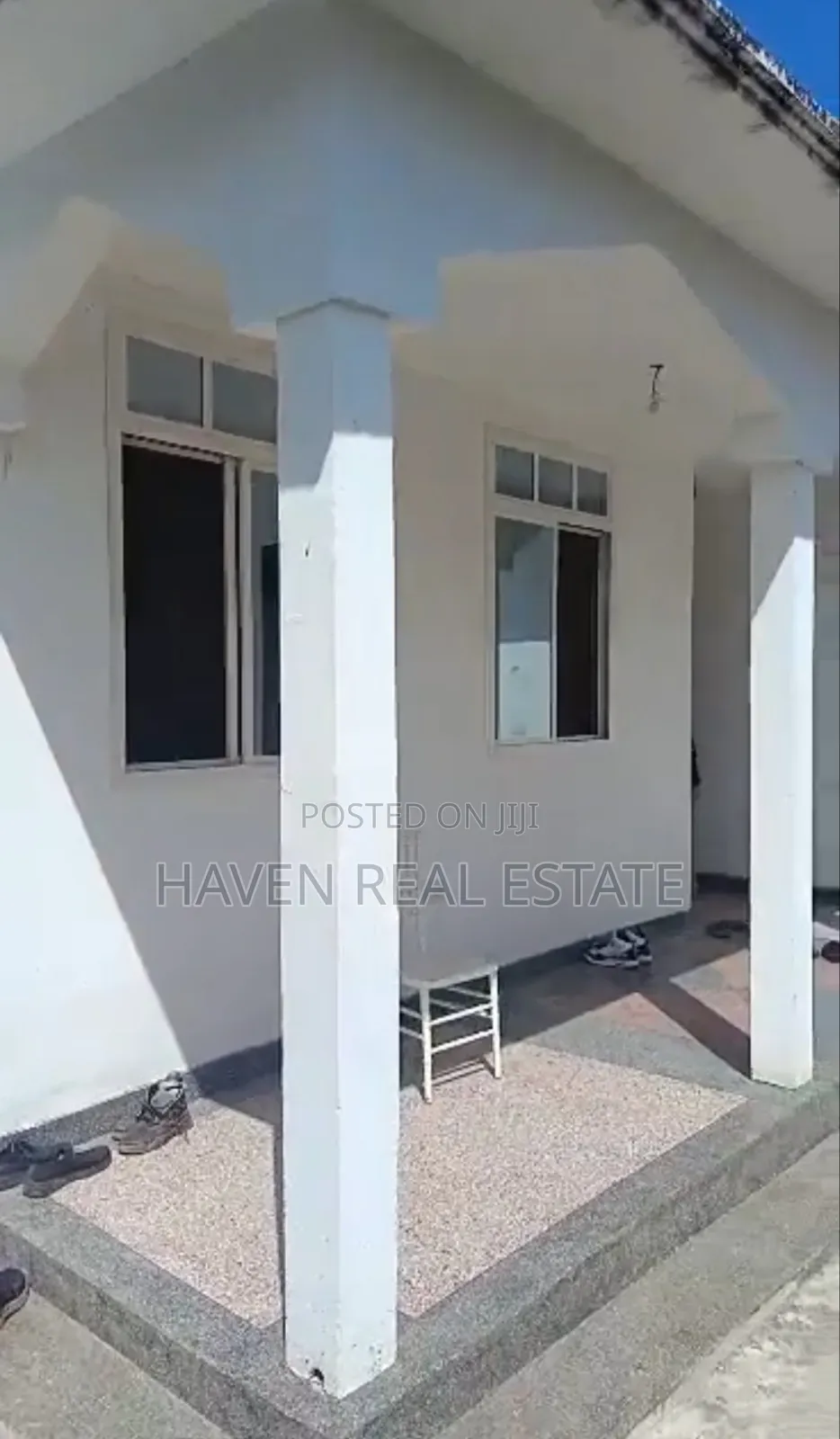 4bdrm House in Mjini for rent in Mjini