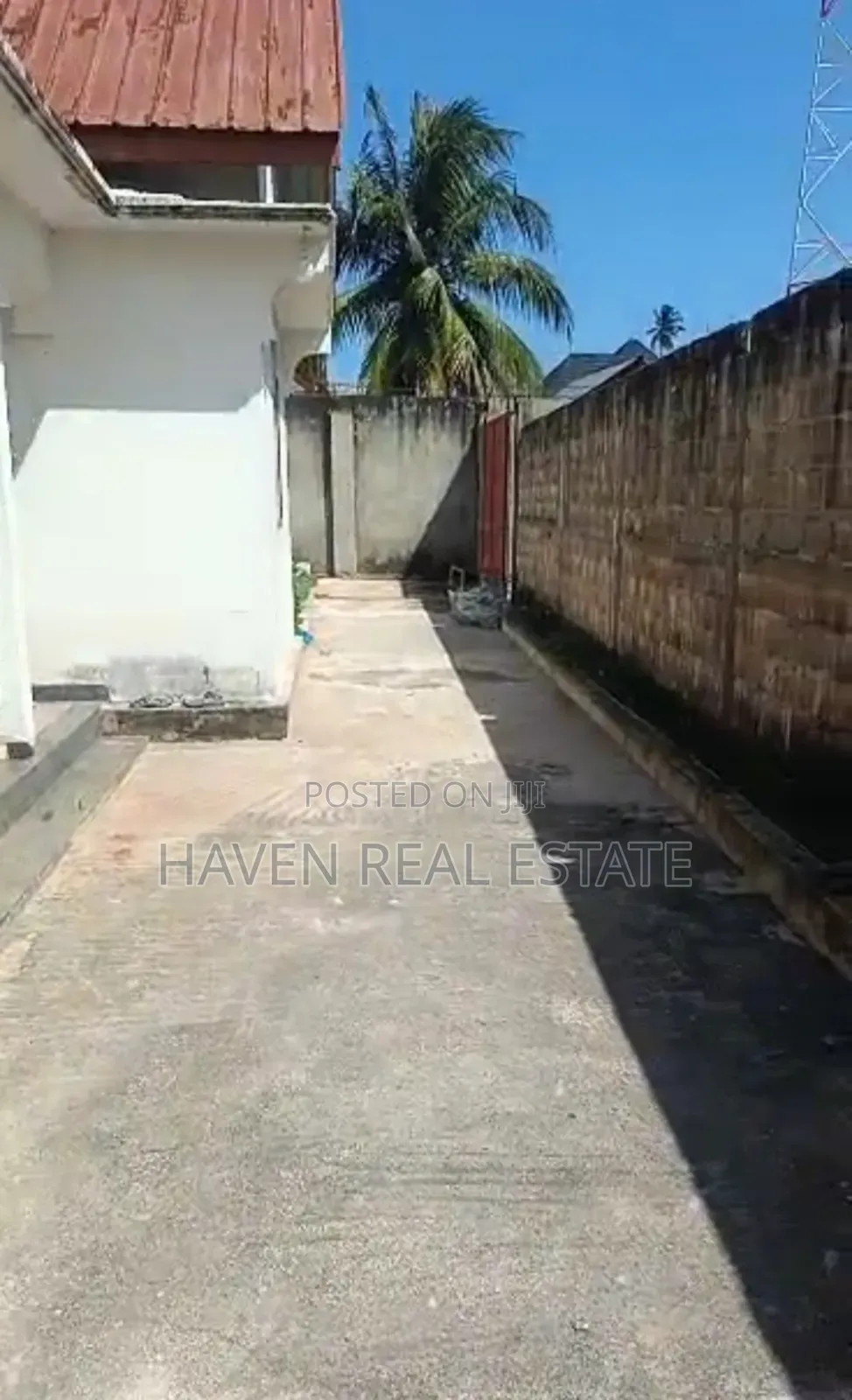 4bdrm House in Mjini for rent in Mjini