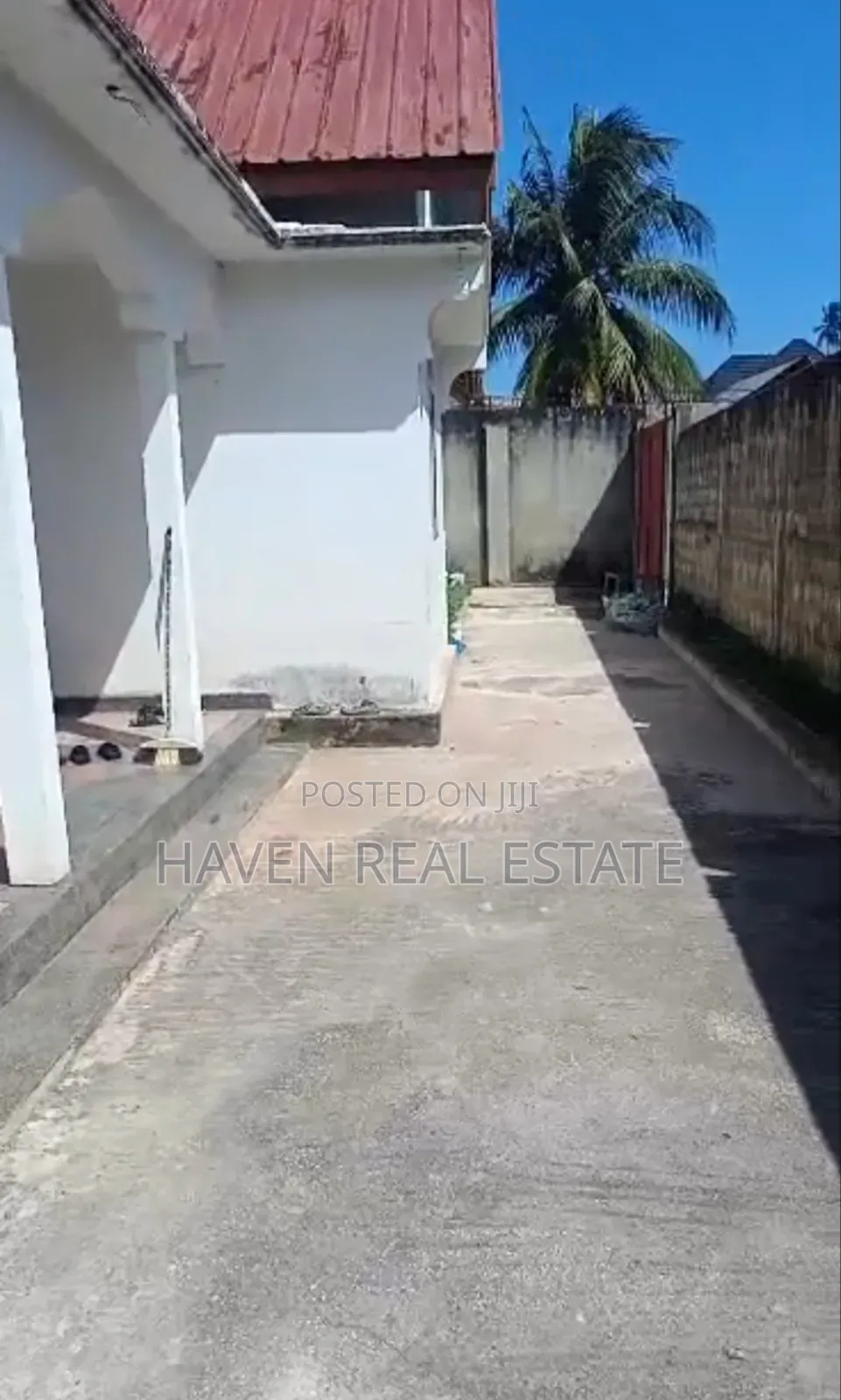 4bdrm House in Mjini for rent in Mjini