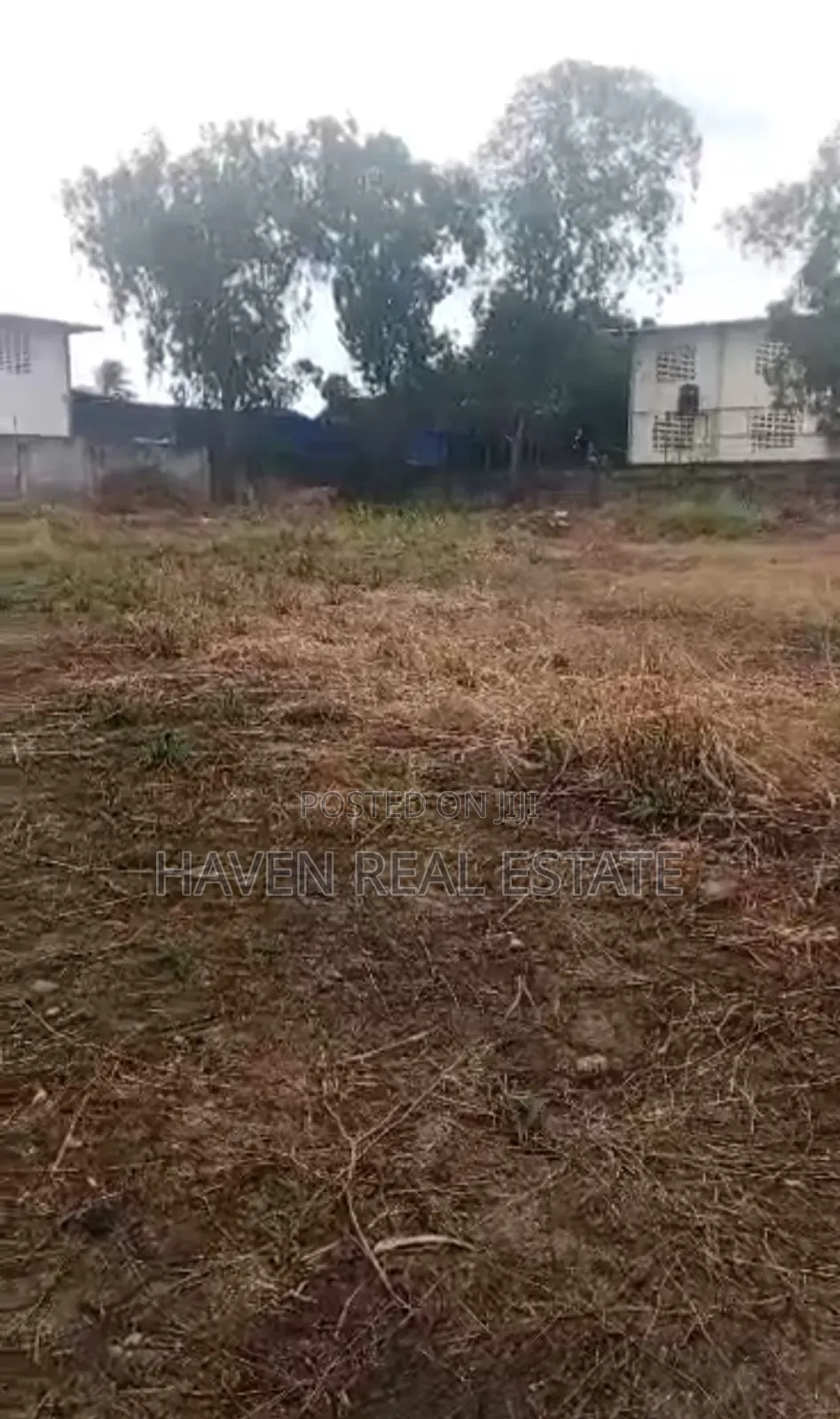 Yard for Rent at Mbagala Zakhem in Mbagala
