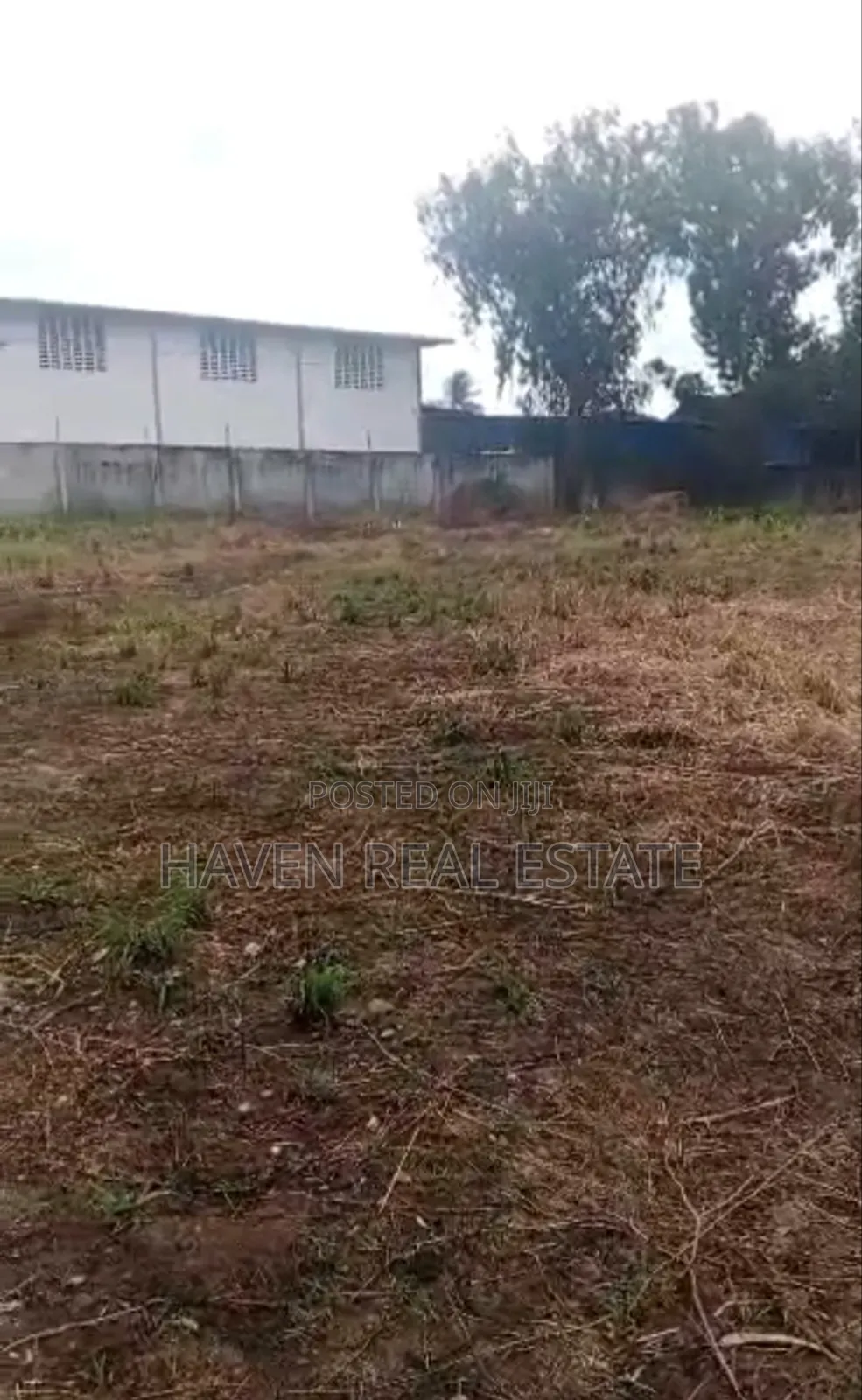 Yard for Rent at Mbagala Zakhem in Mbagala