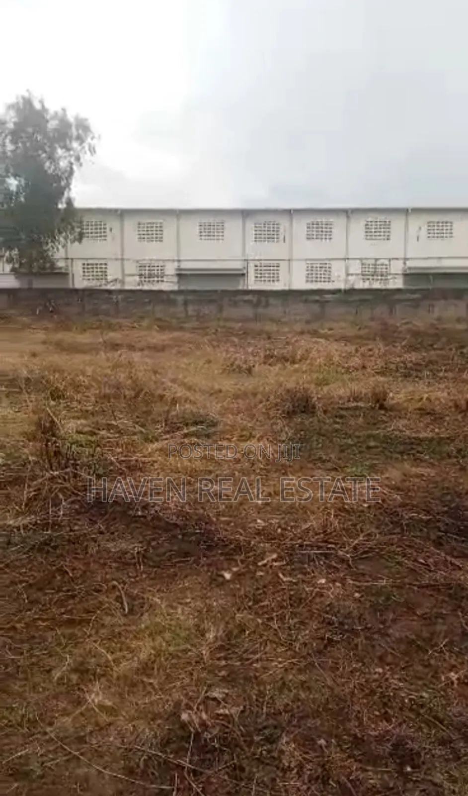 Yard for Rent at Mbagala Zakhem in Mbagala