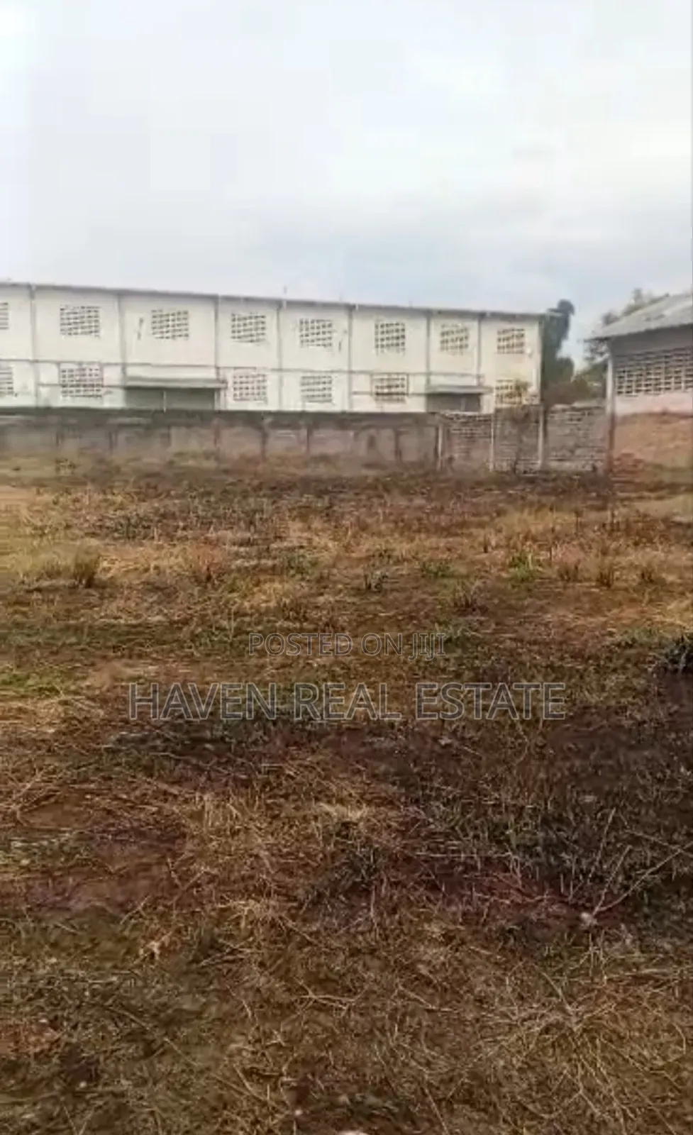 Yard for Rent at Mbagala Zakhem in Mbagala