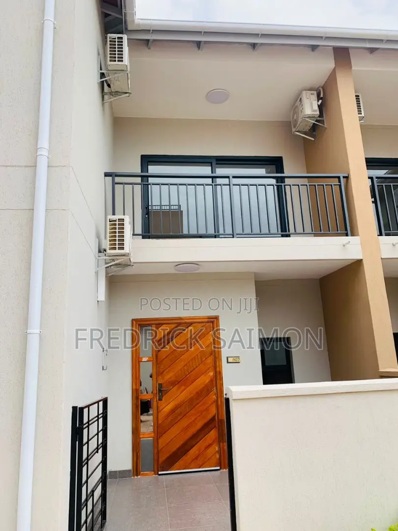 2bdrm Apartment in Goba Kwa Uromy, Kinondoni for rent in Kinondoni