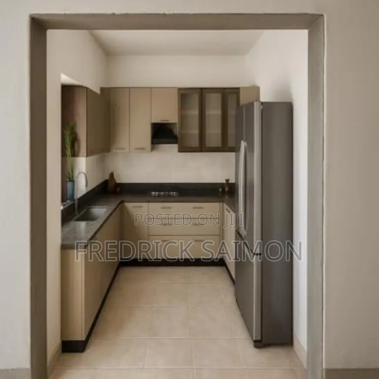 2bdrm Apartment in Goba Kwa Uromy, Kinondoni for rent in Kinondoni