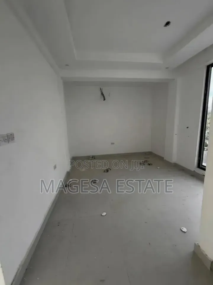 1bdrm Apartment in Kijitonyama for rent in Kijitonyama