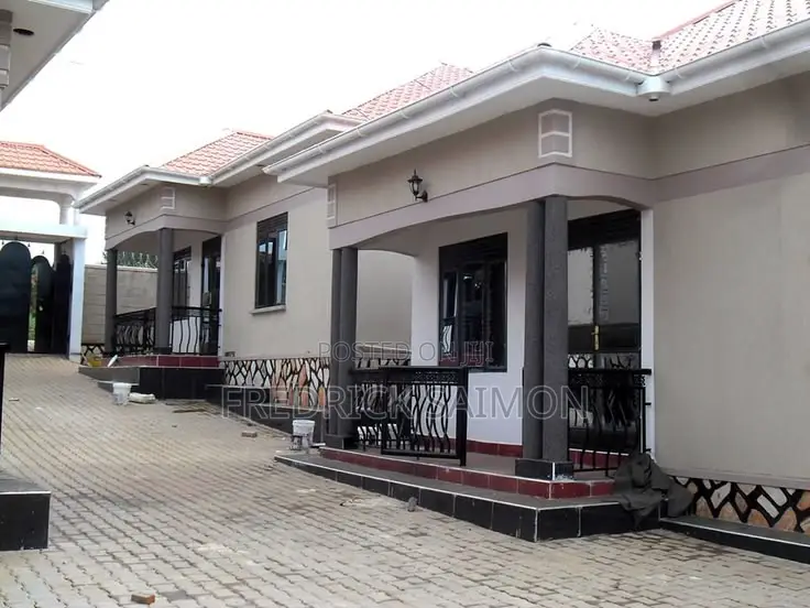 2bdrm Apartment in Kijitonyama Double, Kinondoni for rent in Kinondoni