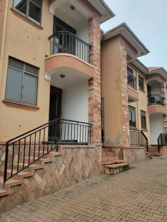 2bdrm Apartment in Mapambano Sinza, Kinondoni for rent in Kinondoni