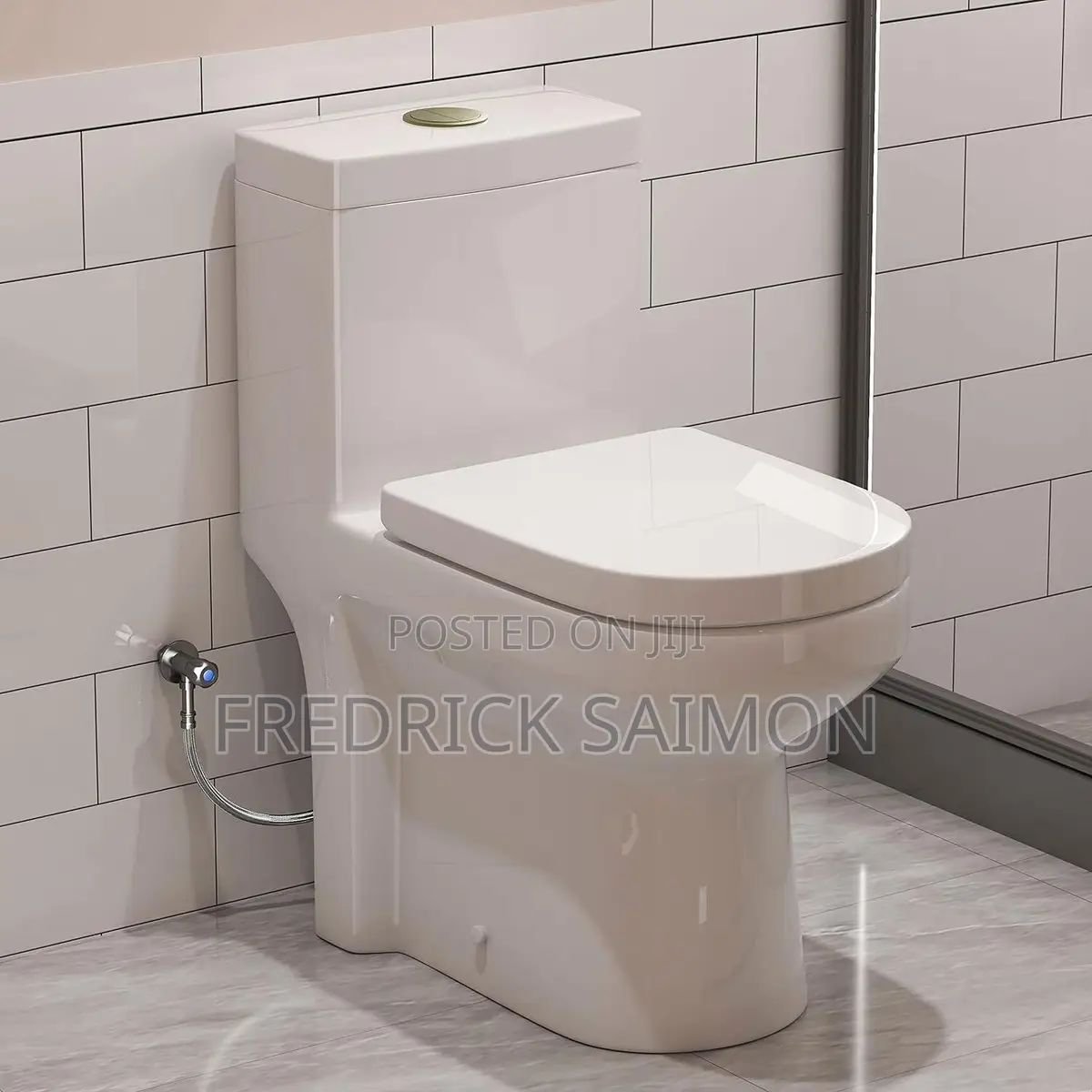 2bdrm Apartment in Mapambano Sinza, Kinondoni for rent in Kinondoni