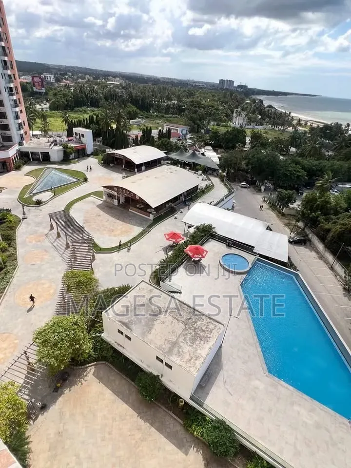 4bdrm Apartment in Mikochen, Mikocheni for rent in Mikocheni