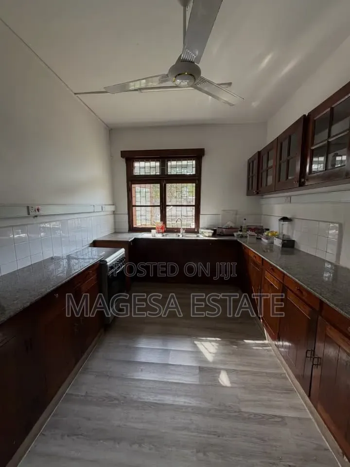 4bdrm House in Masaki for rent in Masaki