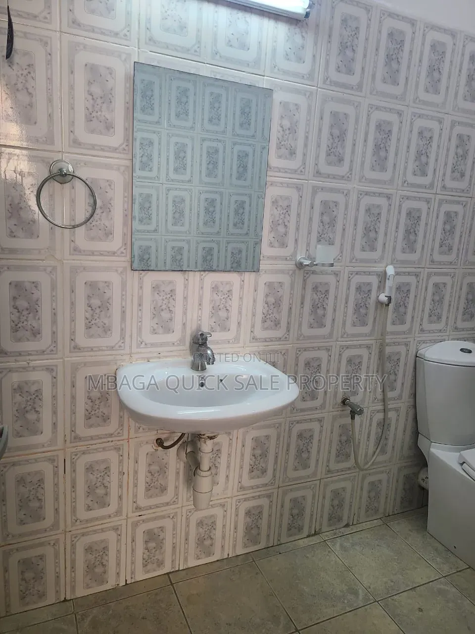 Furnished 2bdrm Apartment in Msasani for rent in Msasani