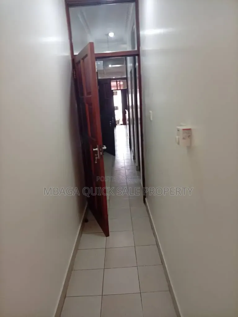 2bdrm Apartment in Msasani for rent in Msasani
