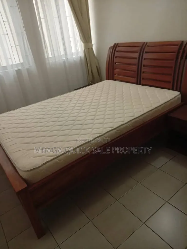 2bdrm Apartment in Msasani for rent in Msasani