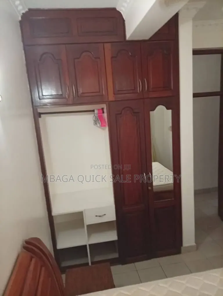 2bdrm Apartment in Msasani for rent in Msasani