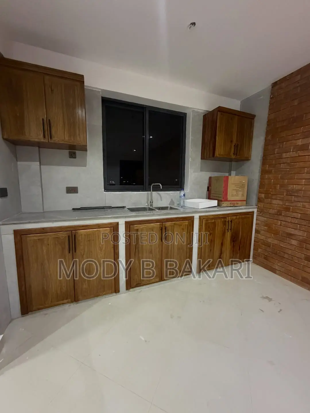 1bdrm Apartment in Kinondoni for rent in Kinondoni