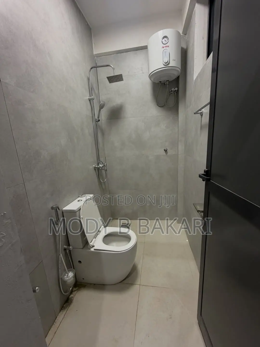 1bdrm Apartment in Kinondoni for rent in Kinondoni