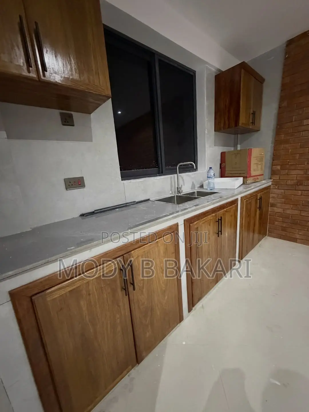 1bdrm Apartment in Kinondoni for rent in Kinondoni