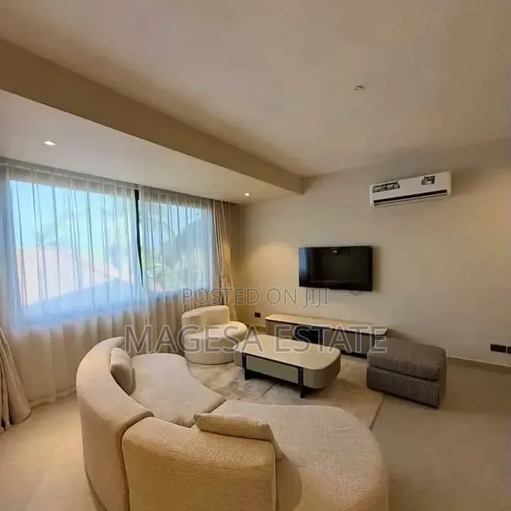 Furnished 1bdrm Apartment in Masaki for sale in Masaki