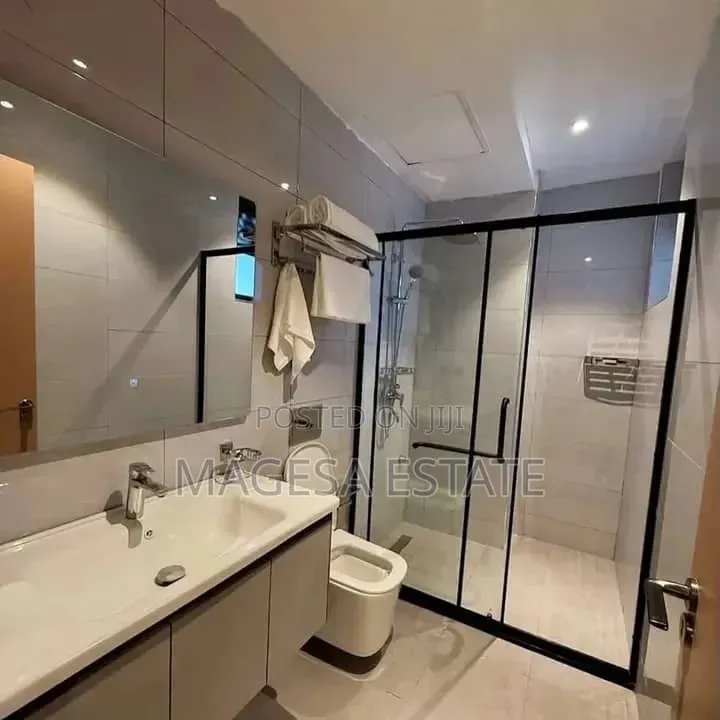 Furnished 1bdrm Apartment in Masaki for sale in Masaki