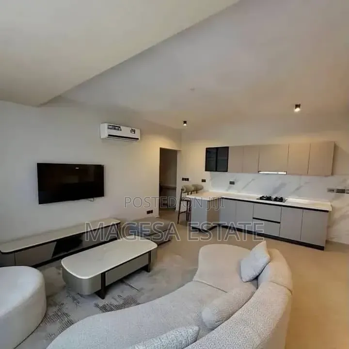 Furnished 1bdrm Apartment in Masaki for sale in Masaki