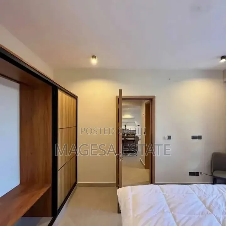 Furnished 1bdrm Apartment in Masaki for sale in Masaki