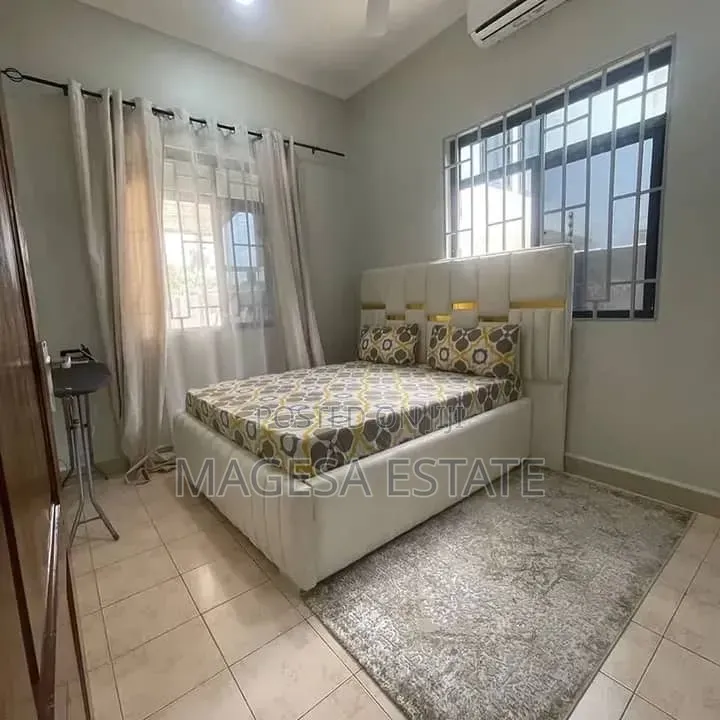 Furnished 2bdrm Apartment in Msasani for rent in Msasani
