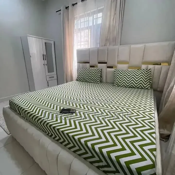 Furnished 2bdrm Apartment in Msasani for rent in Msasani