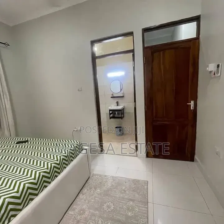 Furnished 2bdrm Apartment in Msasani for rent in Msasani