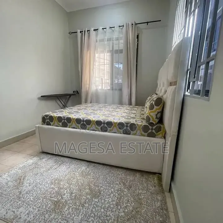Furnished 2bdrm Apartment in Msasani for rent in Msasani