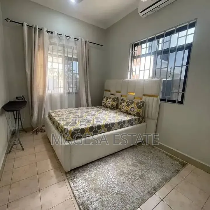 Furnished 2bdrm Apartment in Msasani for rent in Msasani