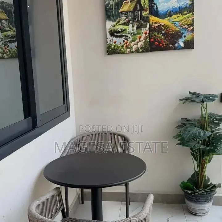 Furnished 2bdrm Apartment in Kinondon, Kinondoni for rent in Kinondoni