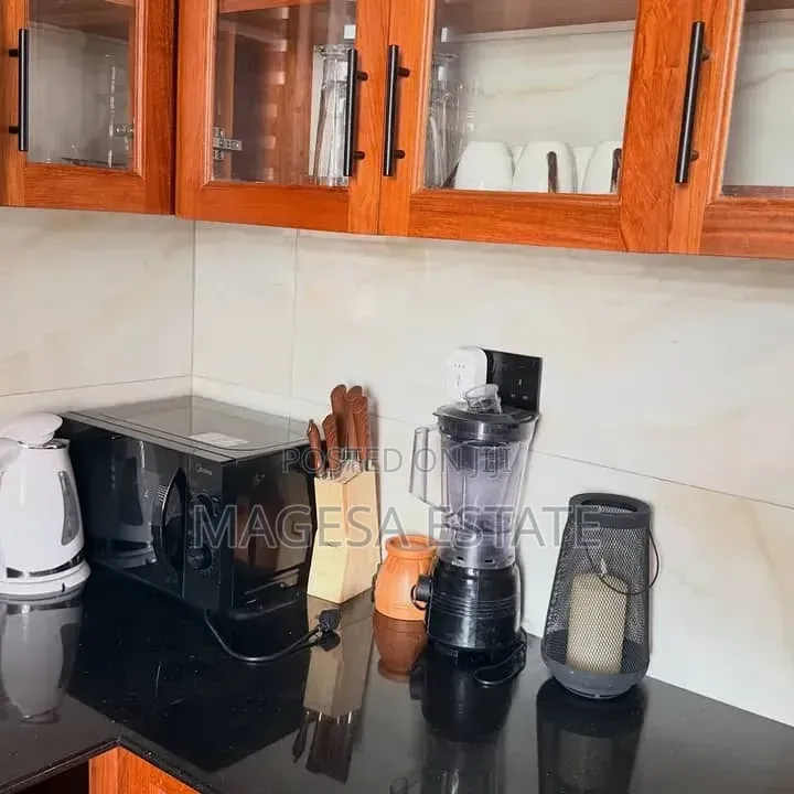 Furnished 2bdrm Apartment in Kinondon, Kinondoni for rent in Kinondoni