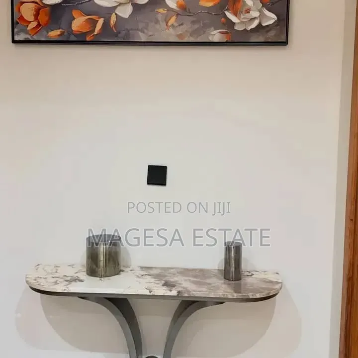 Furnished 2bdrm Apartment in Kinondon, Kinondoni for rent in Kinondoni
