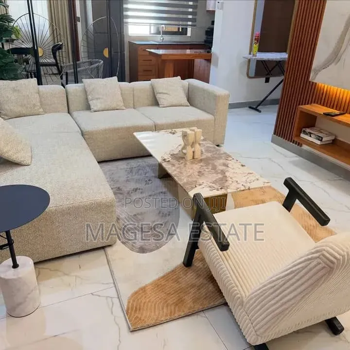 Furnished 2bdrm Apartment in Kinondon, Kinondoni for rent in Kinondoni