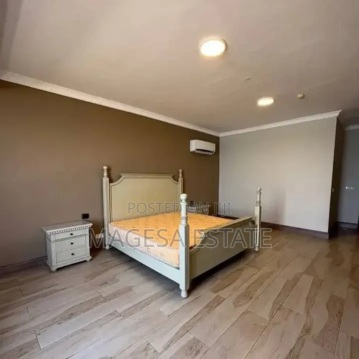 Furnished 3bdrm Apartment in Msasani for rent in Msasani