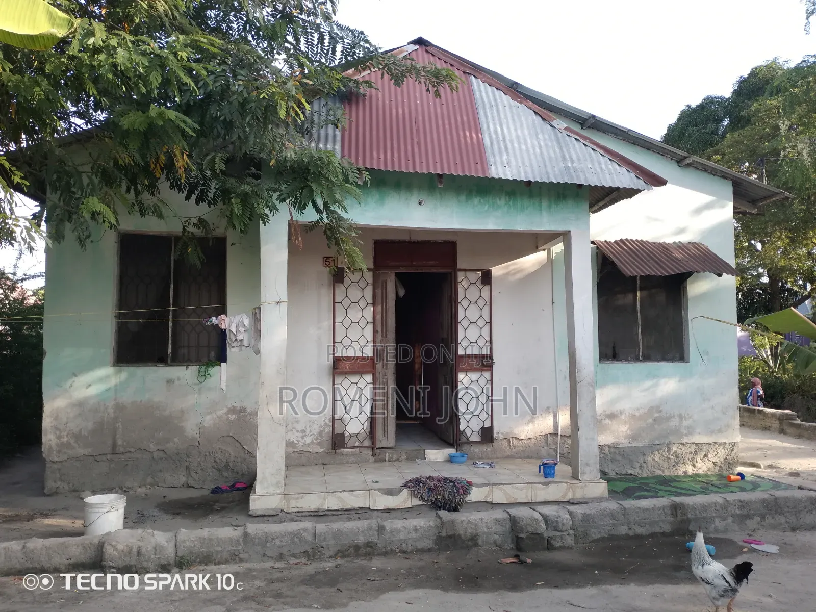 8bdrm Apartment in Tanzania Daresalaam., Ilala for sale in Ilala