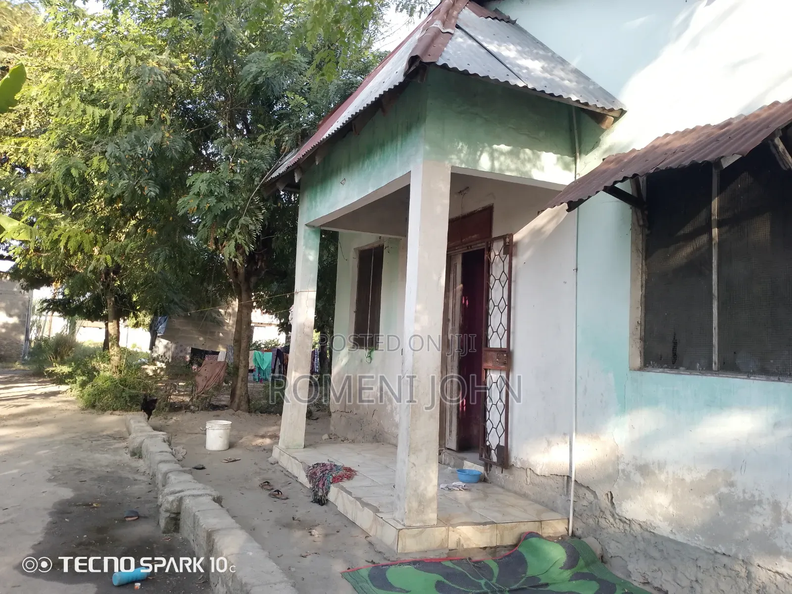 8bdrm Apartment in Tanzania Daresalaam., Ilala for sale in Ilala