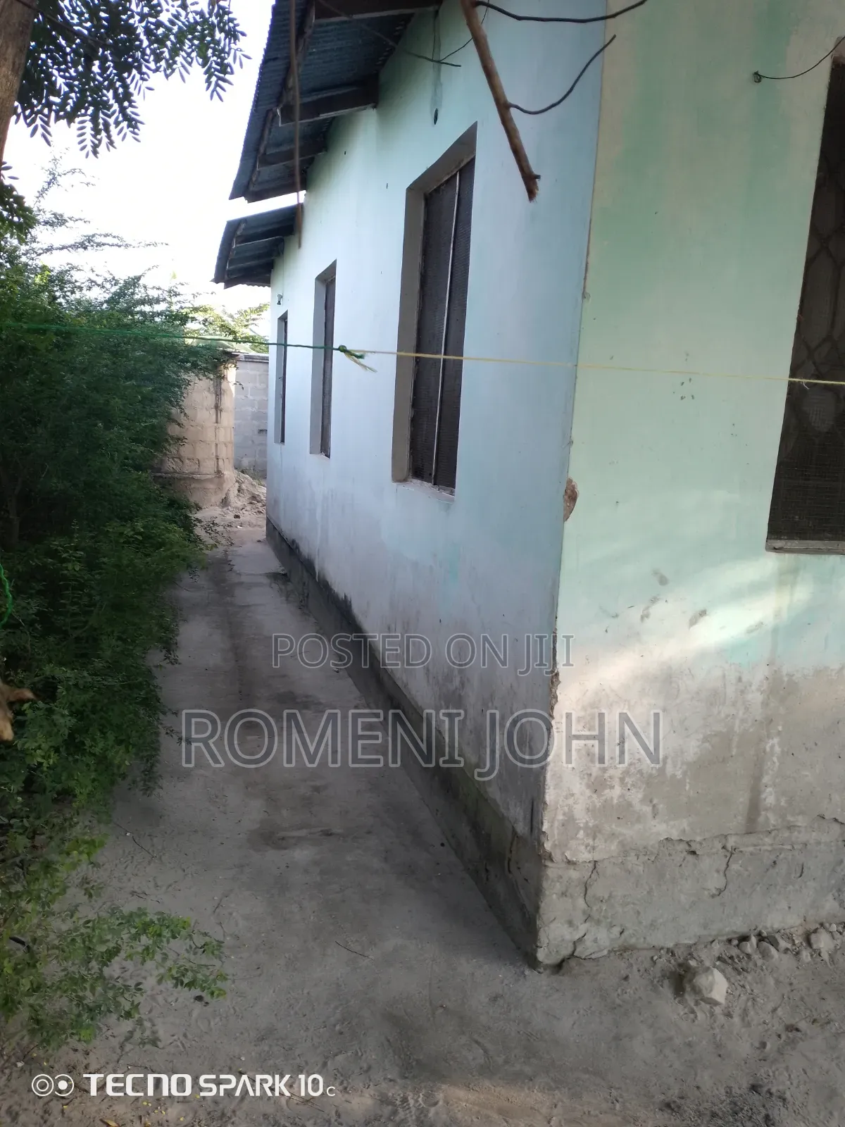 8bdrm Apartment in Tanzania Daresalaam., Ilala for sale in Ilala